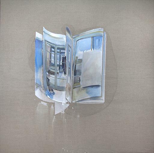 Jan Chlup, Flat Logic