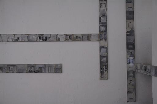 Jan Chlup, Memory Work